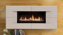 Majestic Fireplaces WDV500NTSC - WDV500NTSC