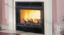 Majestic Fireplaces WMC42 - WMC42