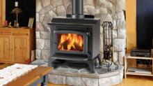 Majestic Fireplaces WR247001 - WR247001