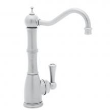 Perrin & Rowe U.1621L-APC-2 - Edwardian™ Filter Kitchen Faucet