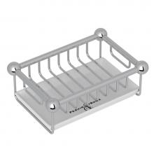 Perrin & Rowe U.6972APC - Soap Basket