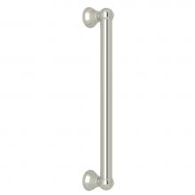 Perrin & Rowe 1252PN - 18'' Grab Bar