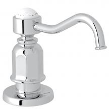 Perrin & Rowe U.6995APC - Soap Dispenser