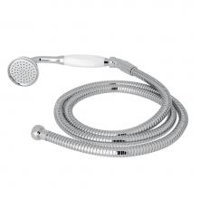 Perrin & Rowe U.5387APC - Handshower And Hose