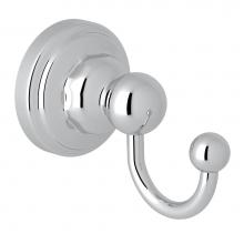 Perrin & Rowe U.6921APC - Edwardian™ Robe Hook