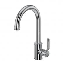 Perrin & Rowe U.4513HT-APC-2 - Armstrong™ Bar/Food Prep Kitchen Faucet