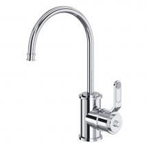 Perrin & Rowe U.1833HT-APC-2 - Armstrong™ Hot Water and Kitchen Filter Faucet