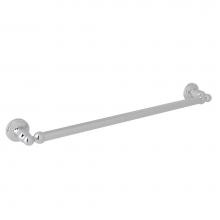 Perrin & Rowe U.6940APC - Edwardian™ 20'' Towel Bar