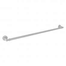 Perrin & Rowe U.6942APC - Edwardian™ 32'' Towel Bar