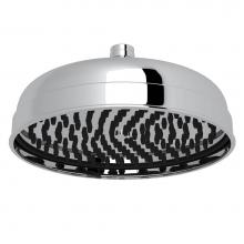 Perrin & Rowe U.5260APC - 8'' Rain Showerhead