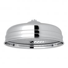 Perrin & Rowe U.5204APC - 12'' Rain Showerhead