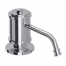 Perrin & Rowe U.6595APC - Soap Dispenser