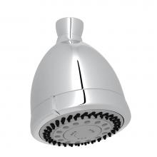 Perrin & Rowe U.5800APC - 4'' 6-Function Showerhead