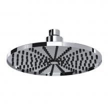 Perrin & Rowe U.5235APC - 8'' Rain Showerhead