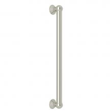 Perrin & Rowe 1260PN - 18'' Grab Bar