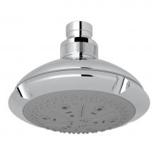 Perrin & Rowe I00180APC - 5'' 4-Function Showerhead