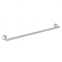 Perrin & Rowe U.6641APC - Georgian Era™ 26'' Towel Bar