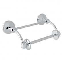 Perrin & Rowe U.6648APC - Georgian Era™ Toilet Paper Holder