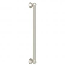 Perrin & Rowe 1278PN - 24'' Grab Bar