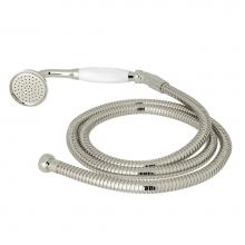 Perrin & Rowe U.5387LS-APC - Handshower And Hose