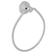 Perrin & Rowe U.6634APC - Georgian Era™ Towel Ring