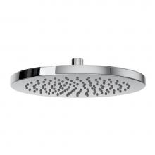 Perrin & Rowe I00412APC - 10'' Rain Showerhead