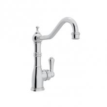 Perrin & Rowe U.4741APC-2 - Edwardian™ Kitchen Faucet