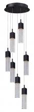 ET2 E22767-89BZ - Fizz III-Multi-Light Pendant