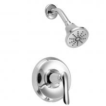 Mainline Collection BR511TOLF-CP - Britannia® Shower Only Trim