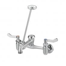 Mainline Collection XD141G-RC - Mop/Service Sink Faucet