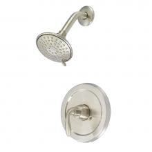 Mainline Collection TR511TOLF-BN - Treme® Shower Only Trim