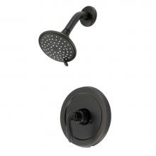 Mainline Collection TR511TOLF-ORB - Treme® Shower Only Trim