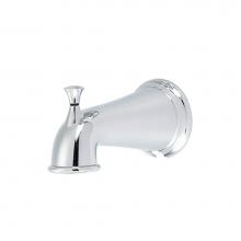 Mainline Collection TRSPOUT-CP - Treme® / Provincial Diverter Tub Spout