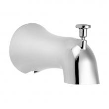 Mainline Collection BRSPOUT-CP - Britannia® Diverter Tub Spout