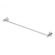 Mainline Collection TR24TBG-CP - Treme® Towel Bar