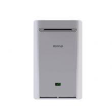 Rinnai REU-VE2432WD-US-N - RE180eN Non- Condensing Tankless Water Heater, High Efficiency Natural Gas Water Heater, Up to 8.5