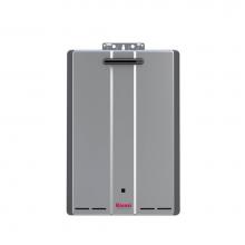 Rinnai REU-NP2530W-US(A)-N - Super High Efficiency Plus 9 GPM 160,000 BTU Natural Gas Exterior Tankless Water Heater