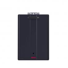 Rinnai REU-N2530WC-US-N - 9 GPM Commercial 160,000 BTU Natural Gas Exterior Tankless Water Heater