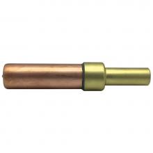 Wal-Rich Corporation 4320004 - 1/2'' Swt Hammer Arrester (Lead-Free)