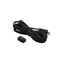 WAC Integrator Tier 1 LCORDSET-BK - L-J Track 15FT Power Cord