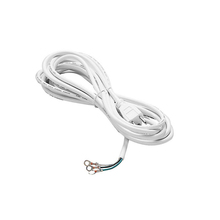 WAC Integrator Tier 1 HCORD-WT - H Track 15FT Power Cord