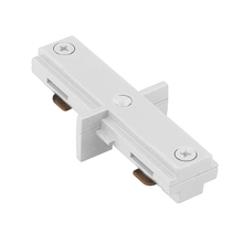 WAC Integrator Tier 1 HI-DEC-WT - H Track Dead End I Connector