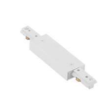 WAC Integrator Tier 1 HI-PWR-WT - H Track Power Feedable I Connector