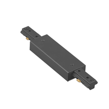 WAC Integrator Tier 1 LI-PWR-BK - L Track Power Feedable I Connector