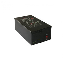 WAC Integrator Tier 1 EN-12120-RB2 - Enclosed Electronic Class 2 Transformer 120V Input 12V Output 2 x 60W = 120W