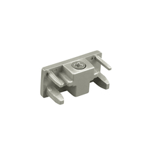 WAC Integrator Tier 1 H-ENDCAP-BN - H Track End Cap