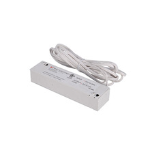 WAC Integrator Tier 1 EN-24100-RB2-S - Enclosed Electronic Transformer 120V Input 24V Output 96W