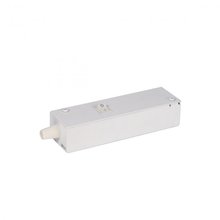 WAC Integrator Tier 1 TB-S - Low Voltage Wiring Box with On-Off Switch