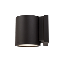 WAC Integrator Tier 1 WS-W2605-BZ - TUBE Outdoor Wall Sconce Light