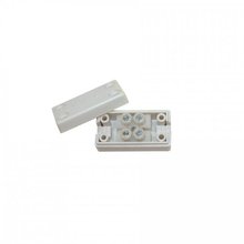 WAC Integrator Tier 1 LED-T-B - Low Voltage Wiring Box for InvisiLED® 24V Tape Light